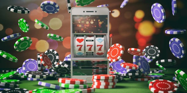 bingo 120 slot Category finder